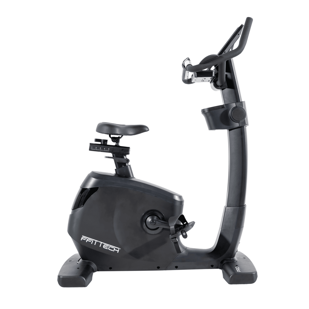 Bicicleta Vertical Pro Dynamic