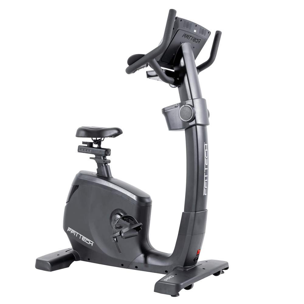 Bicicleta Vertical Pro Dynamic
