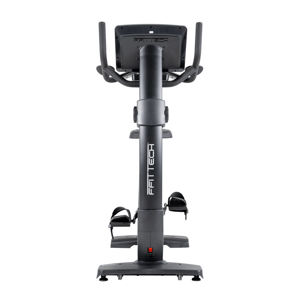 Bicicleta Vertical Pro Dynamic