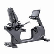 Bicicleta Horizontal Pro Dynamic