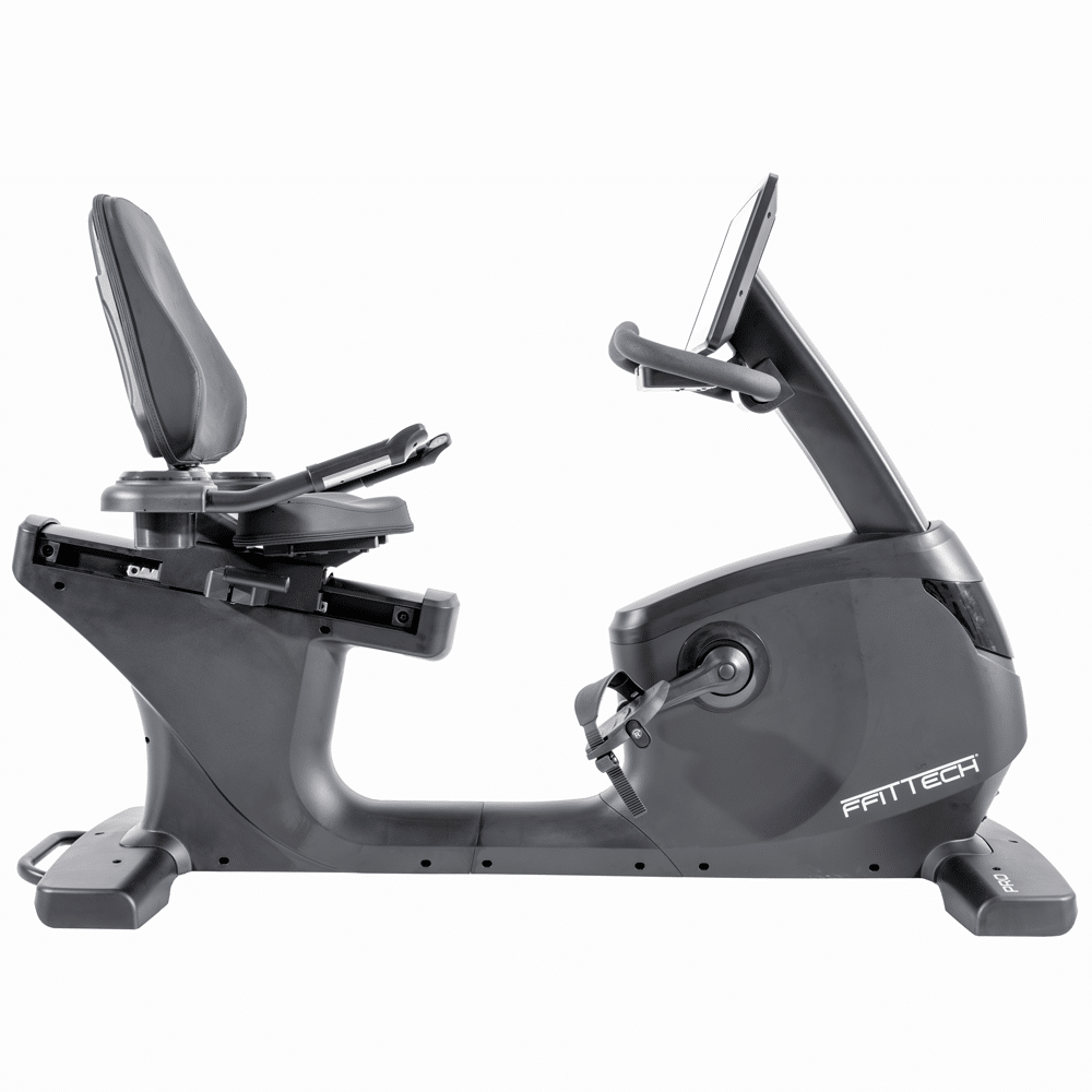 Bicicleta Horizontal Pro Dynamic