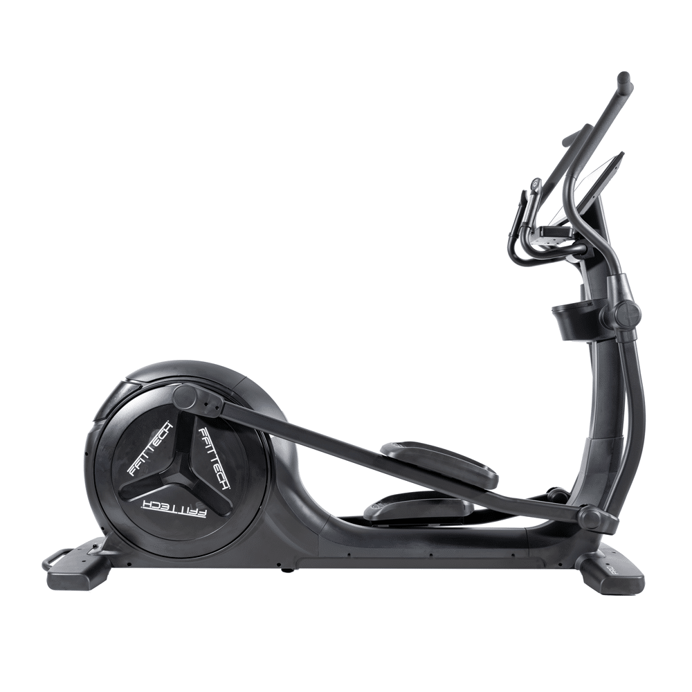 Elíptica Pro  Dynamic