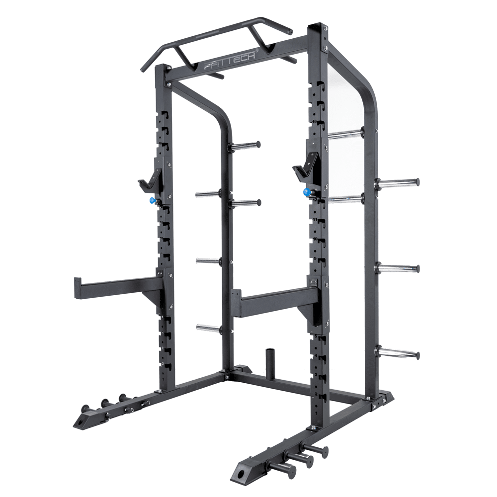 Cage Half Rack