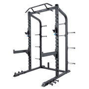 Rack de jaula media