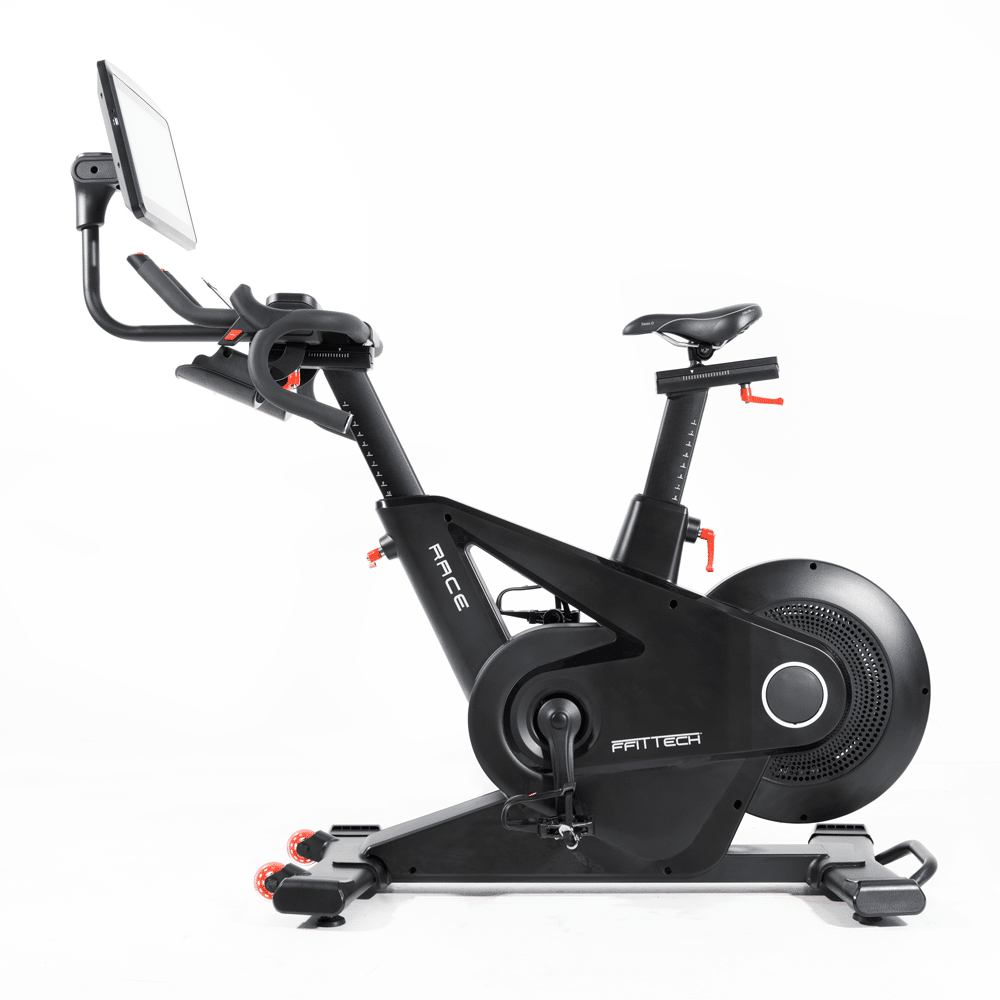 Bicicleta Indoor Race