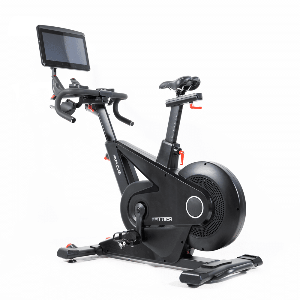 Bicicleta Indoor Race
