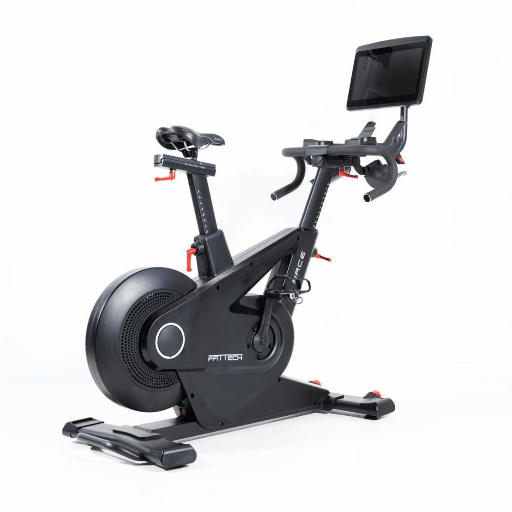 Bicicleta Indoor Race