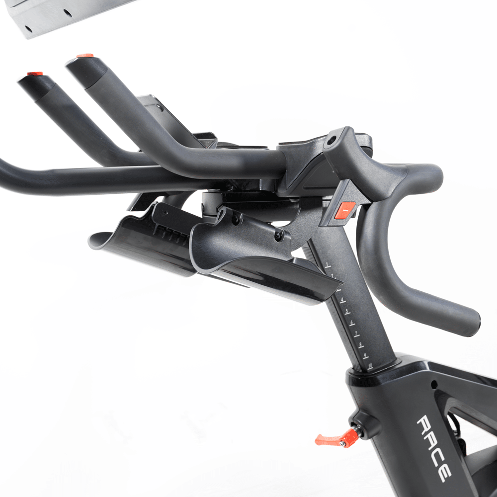 Bicicleta Indoor Race