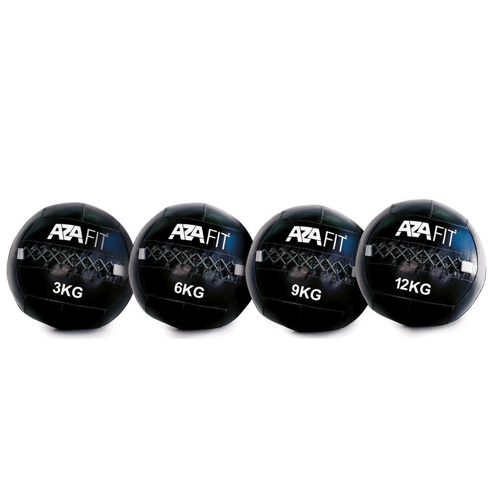FUN AND FITNESS