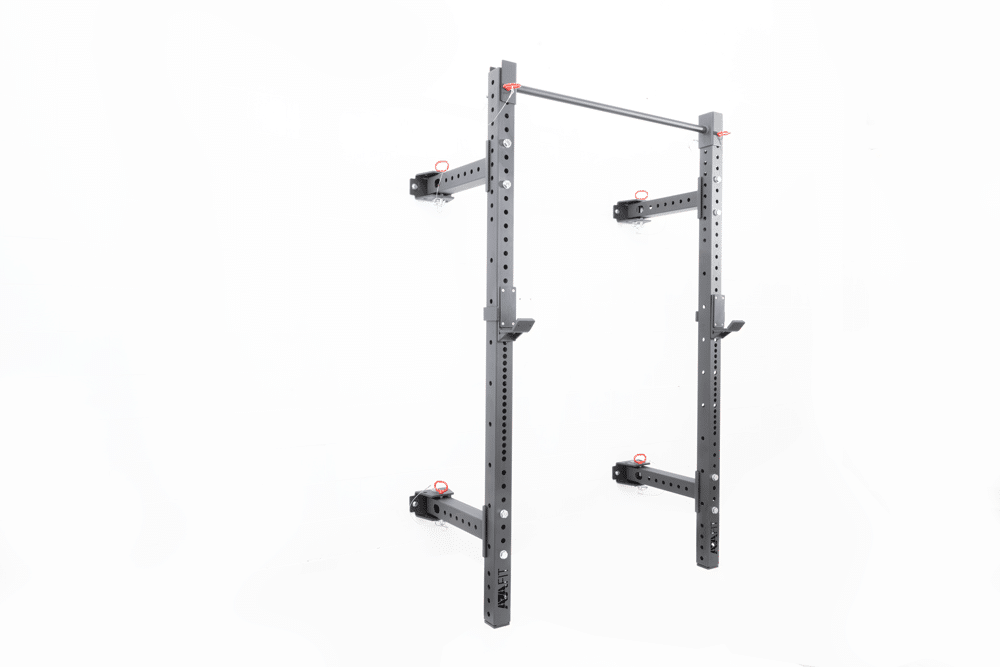 Estante Plegable