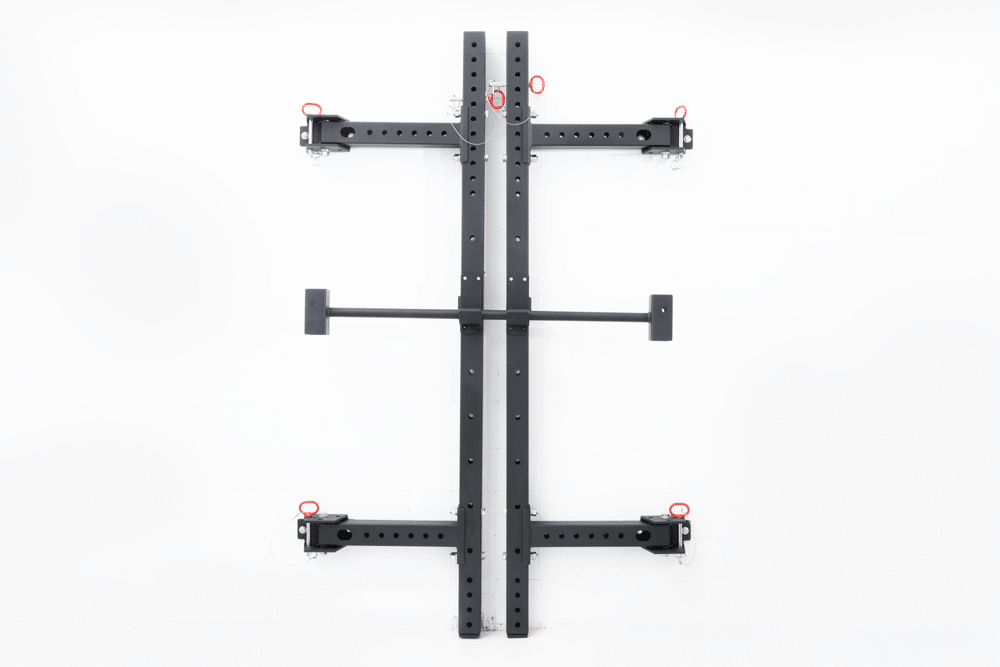 Estante Plegable