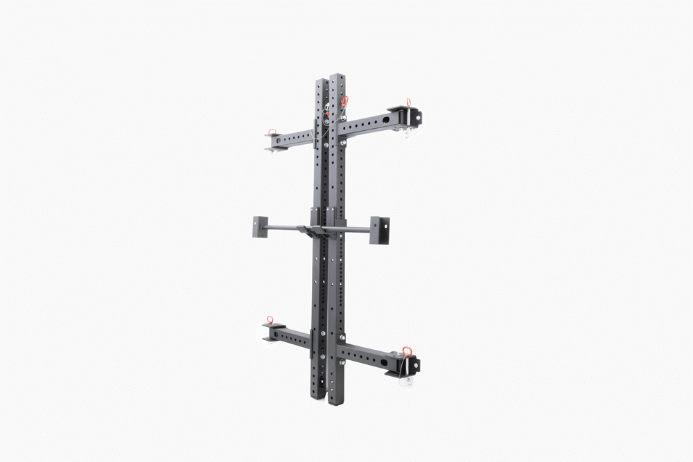 Estante Plegable