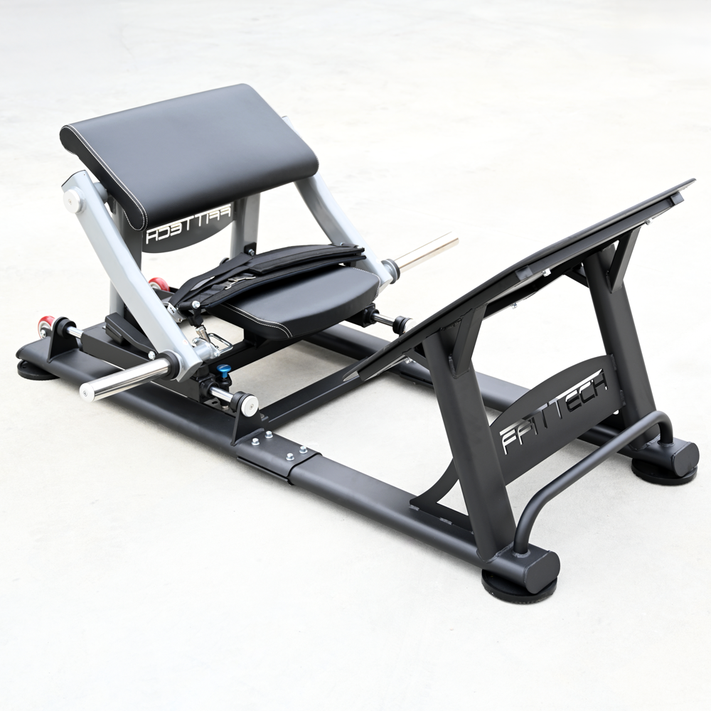 Hip Thrust