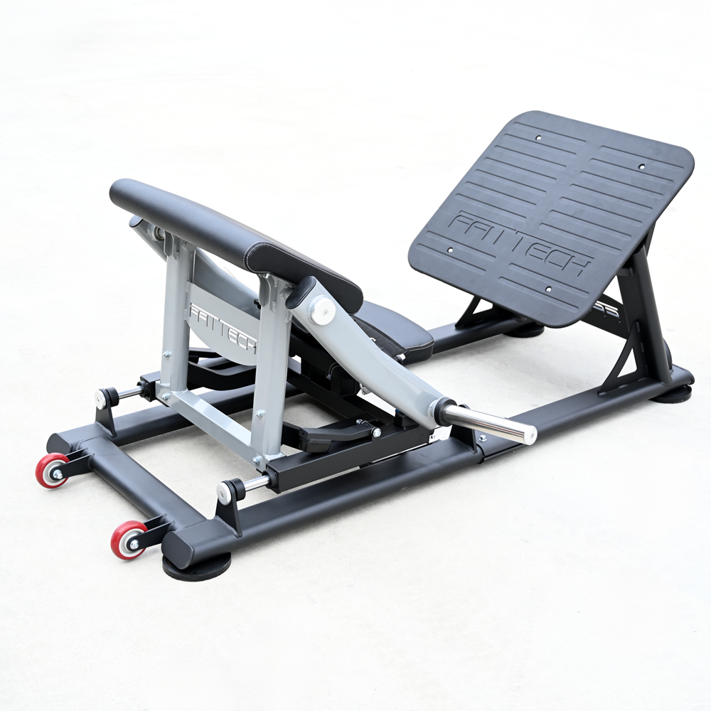 Hip Thrust