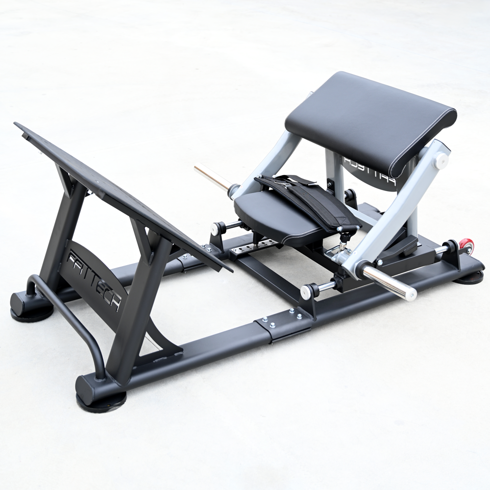 Hip Thrust