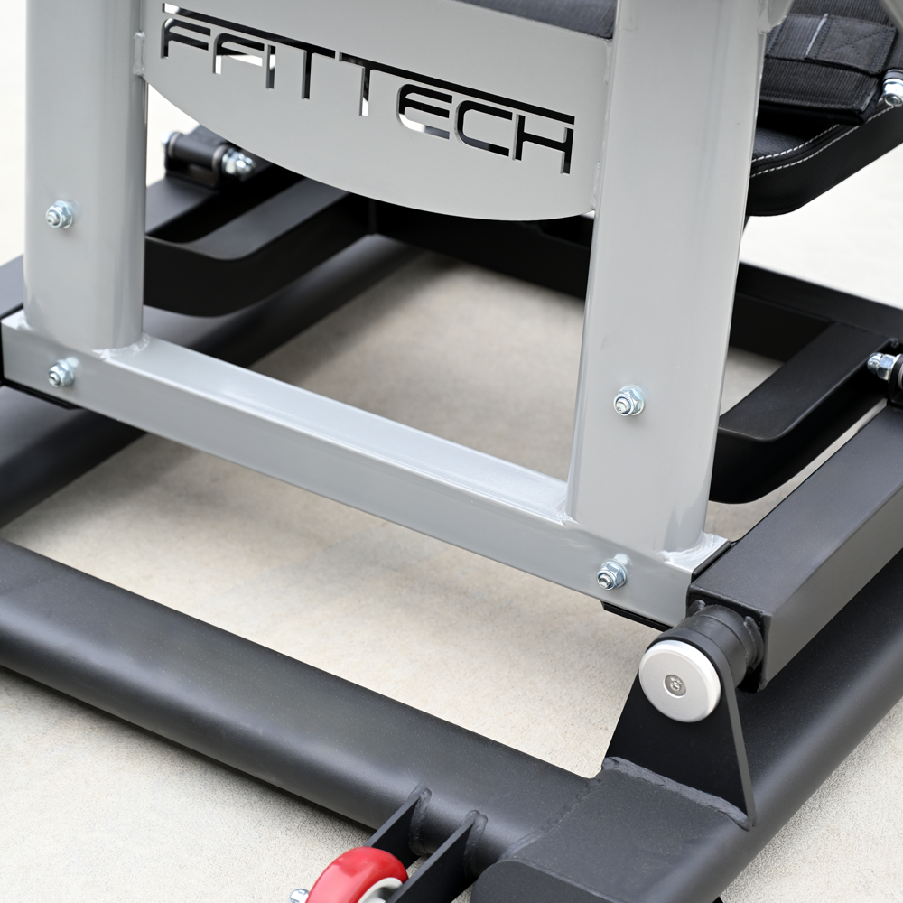 Hip Thrust