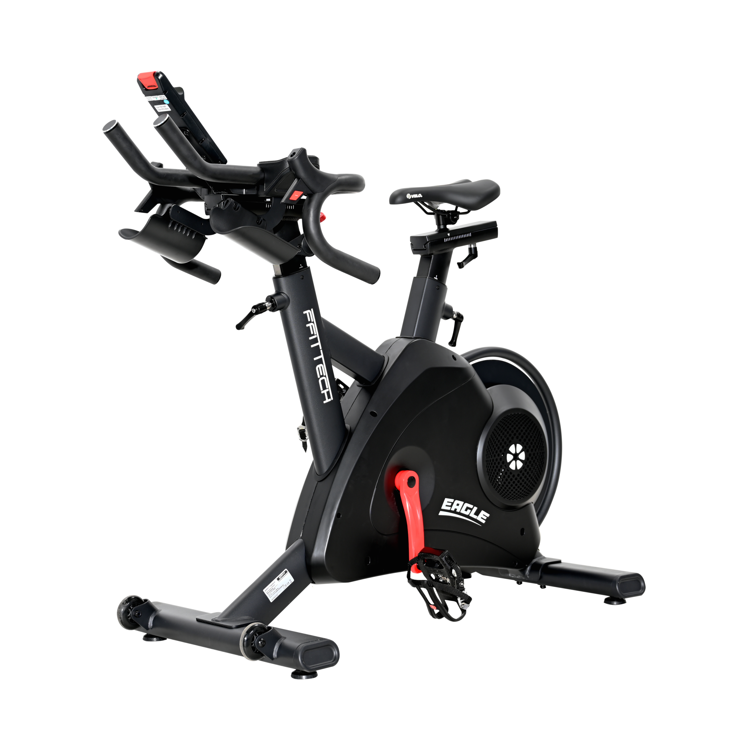Bicicleta Indoor EAGLE