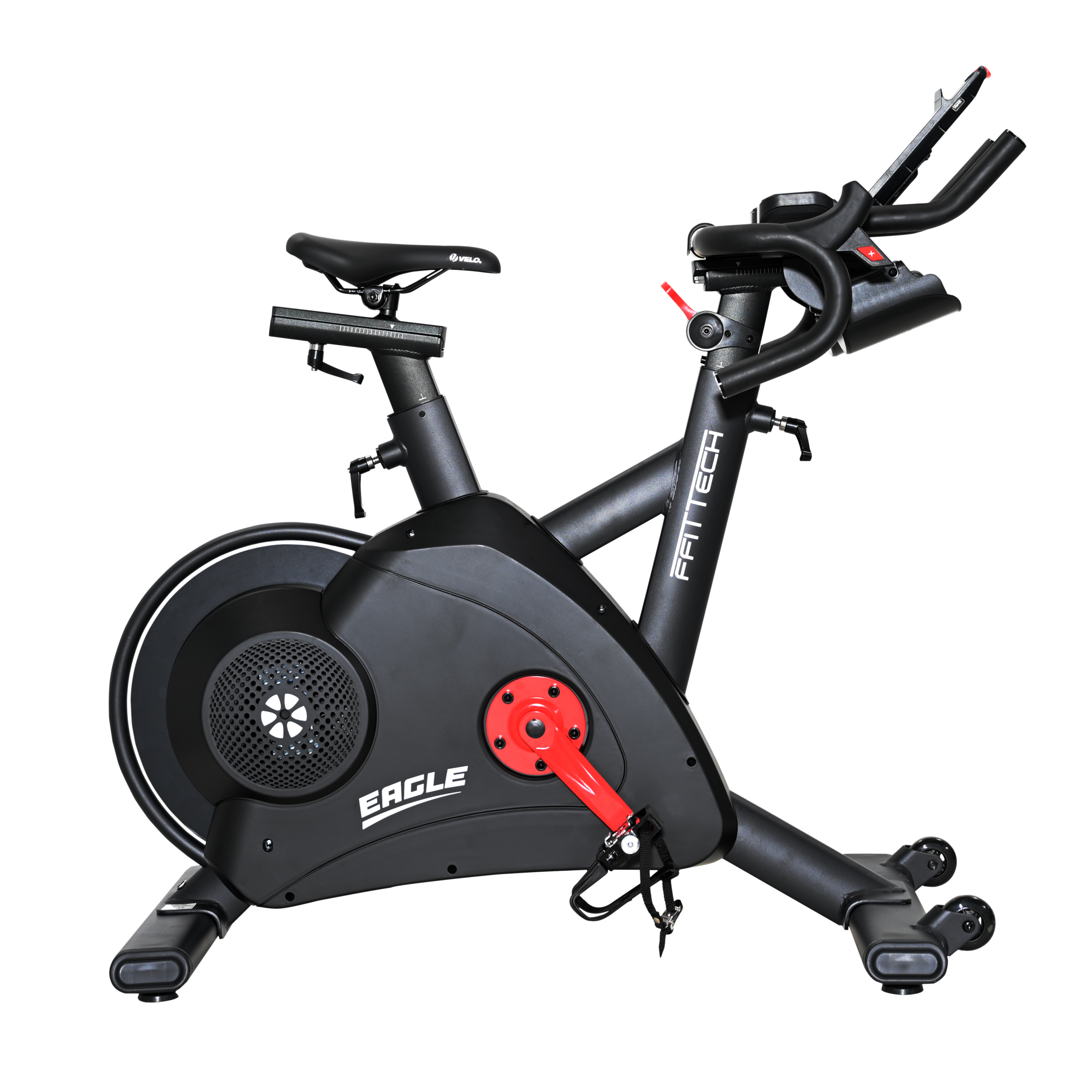 Bicicleta Indoor EAGLE