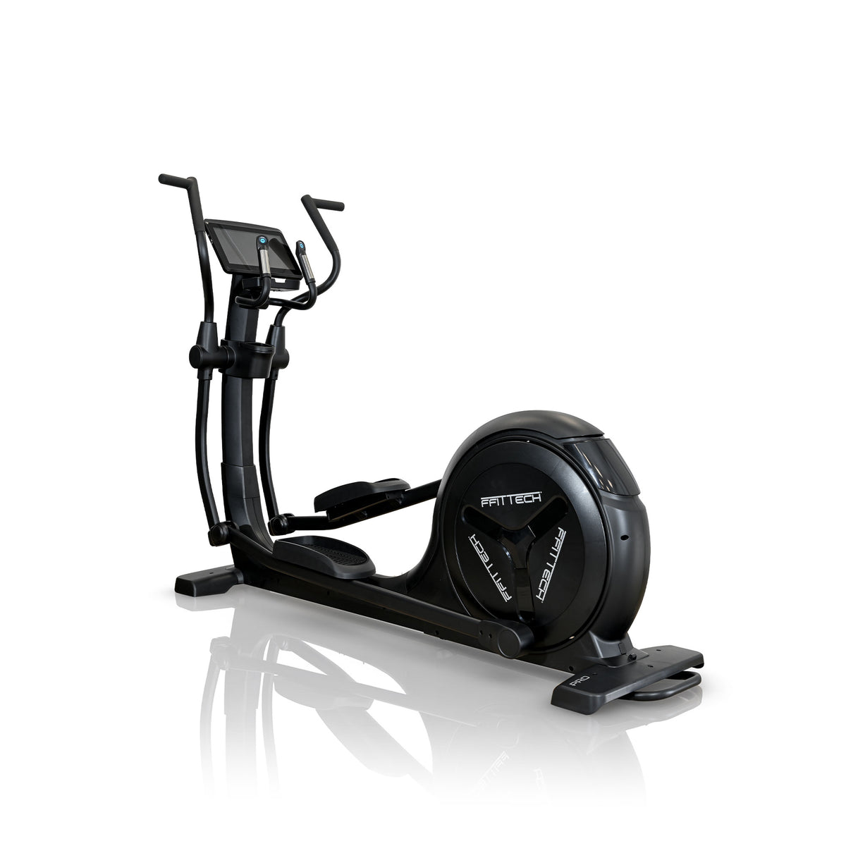 Elíptica FFITTECH Pro Dynamic para salas de cardio