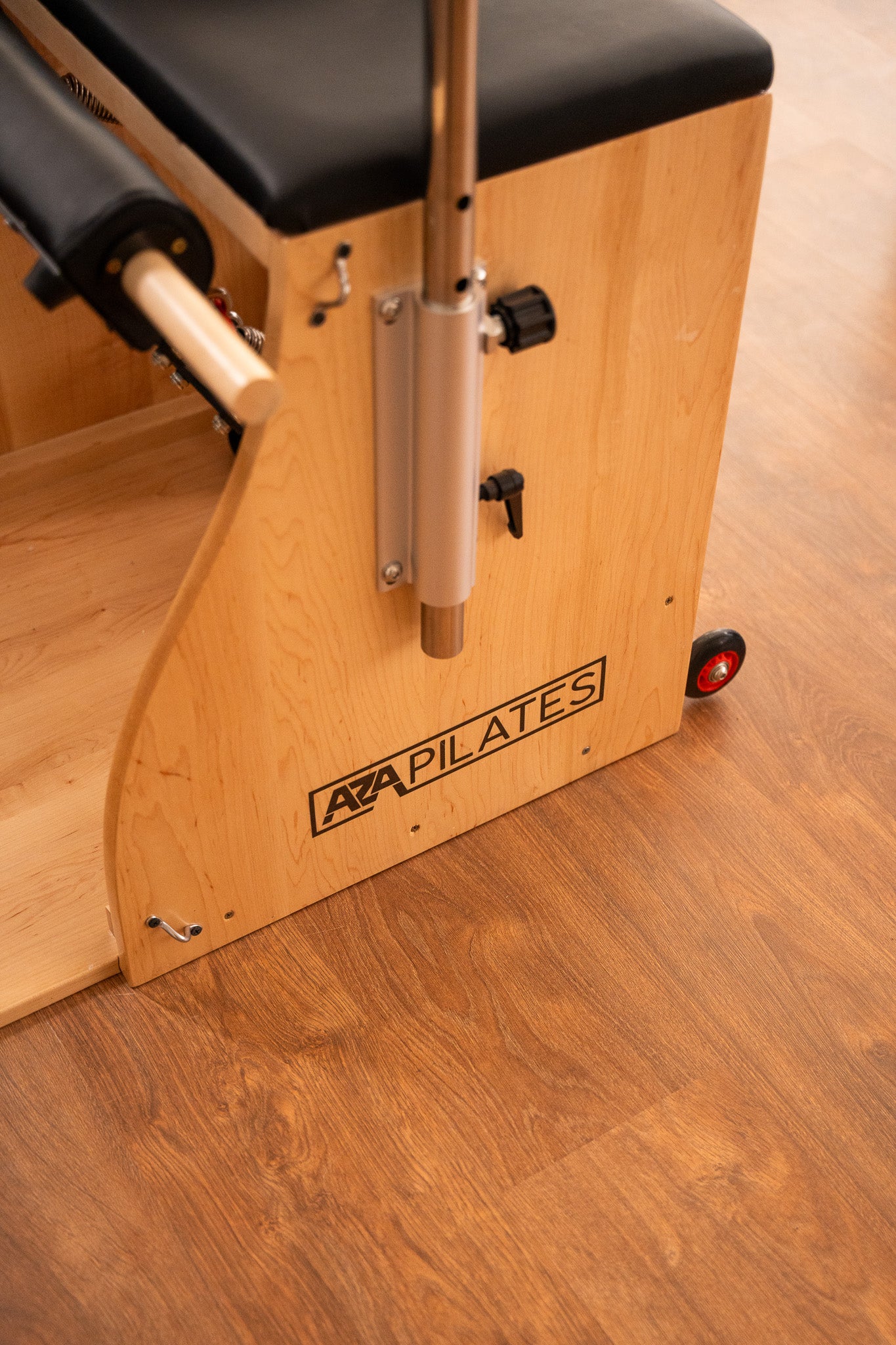 Pilates Combo Chair