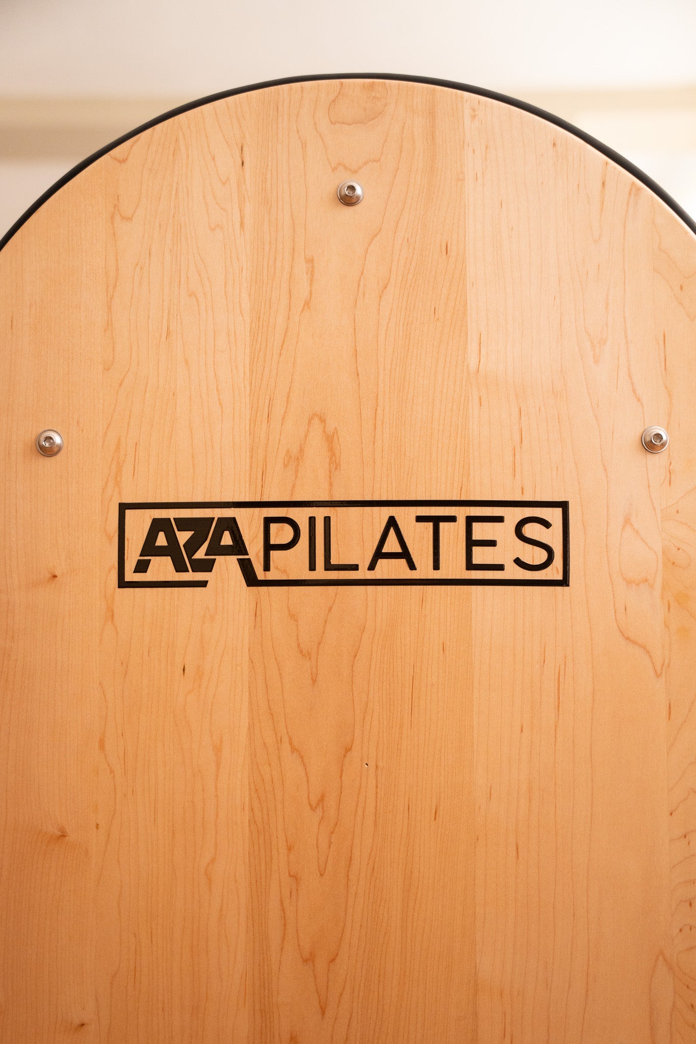 Pilates Ladder Barrel