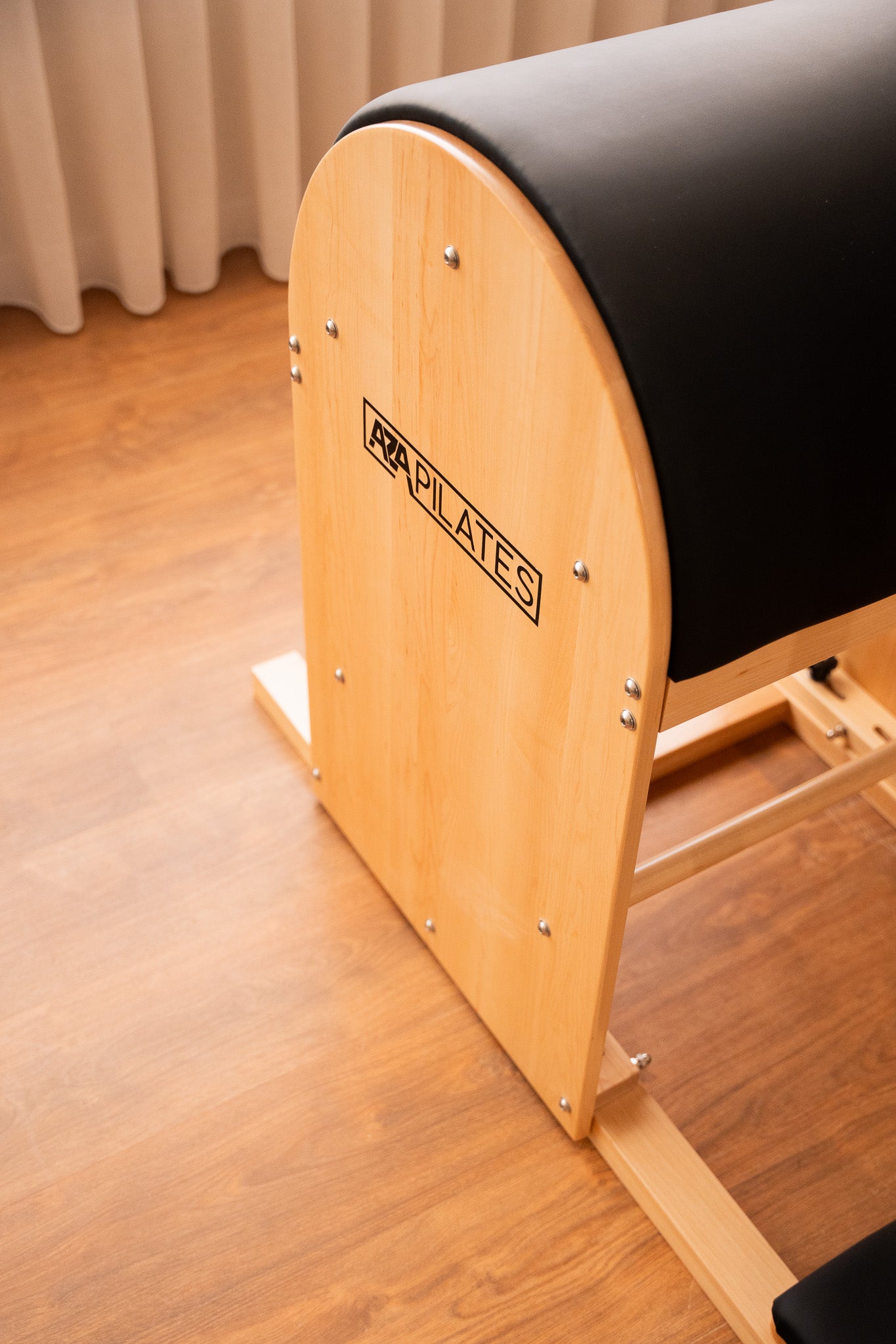 Pilates Ladder Barrel