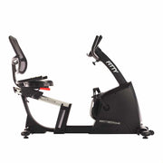 Bicicleta Horizontal FITTY