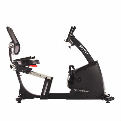 Bicicleta Horizontal FITTY