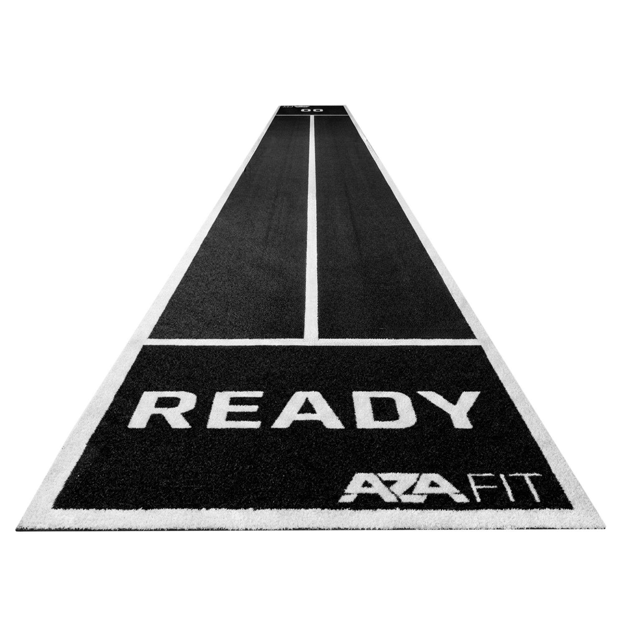 Relva Artificial AZAFIT GRASS-HYRO | Piso para Ginásio e Treino