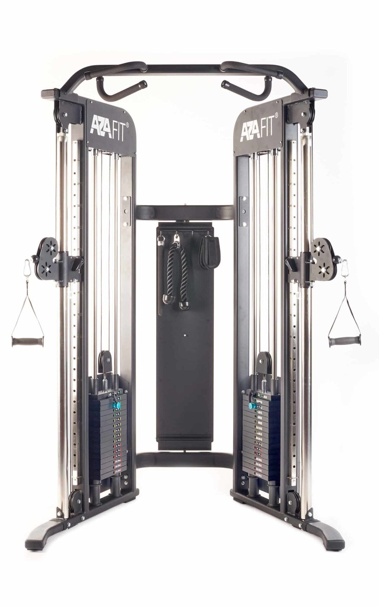 Multifunções Functional Trainer