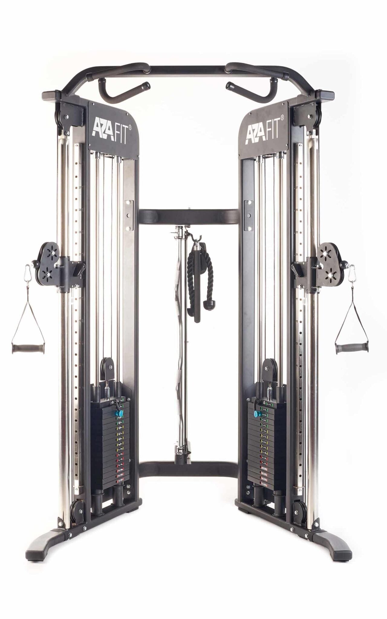 Multifunções Functional Trainer