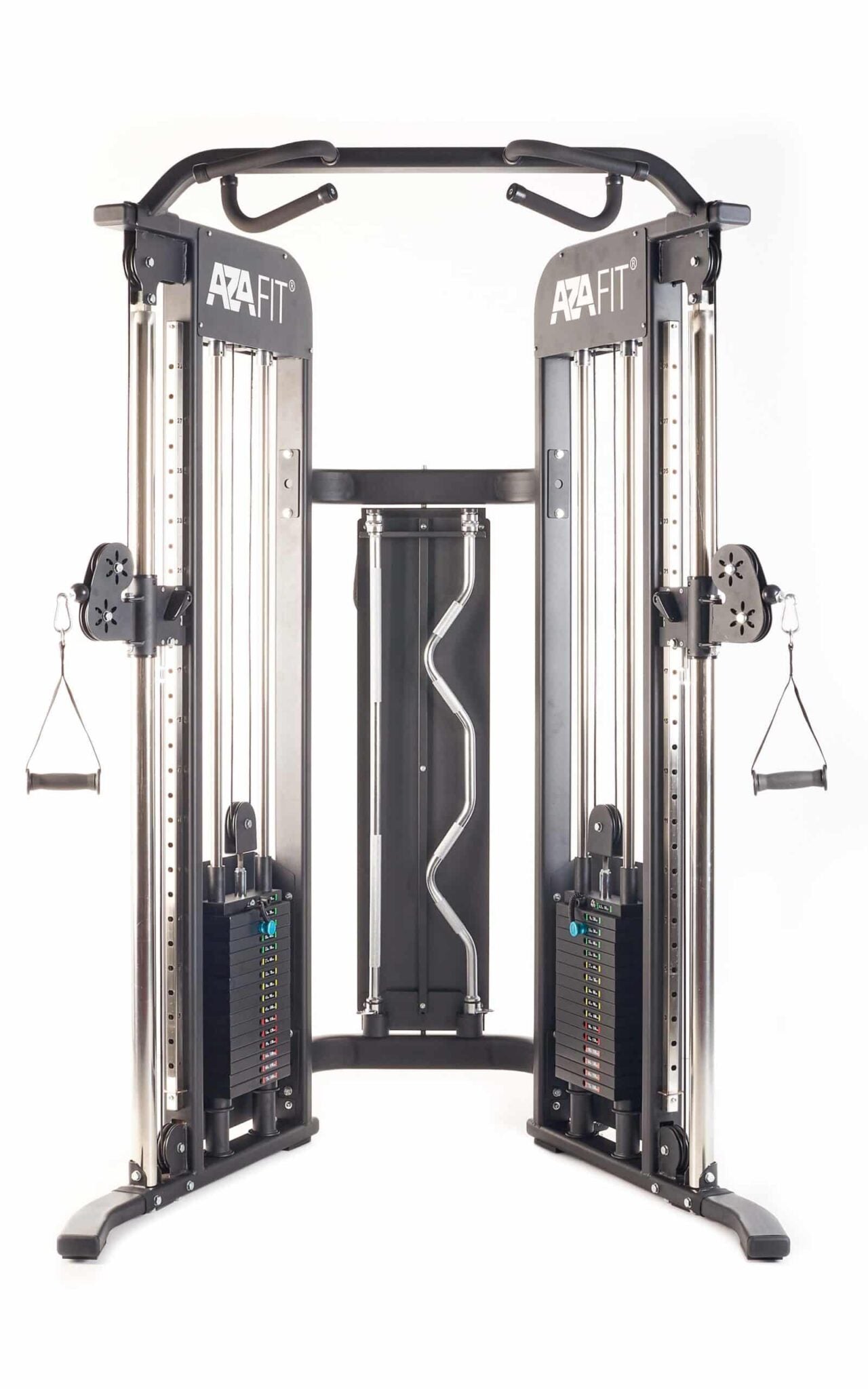 Multifunções Functional Trainer