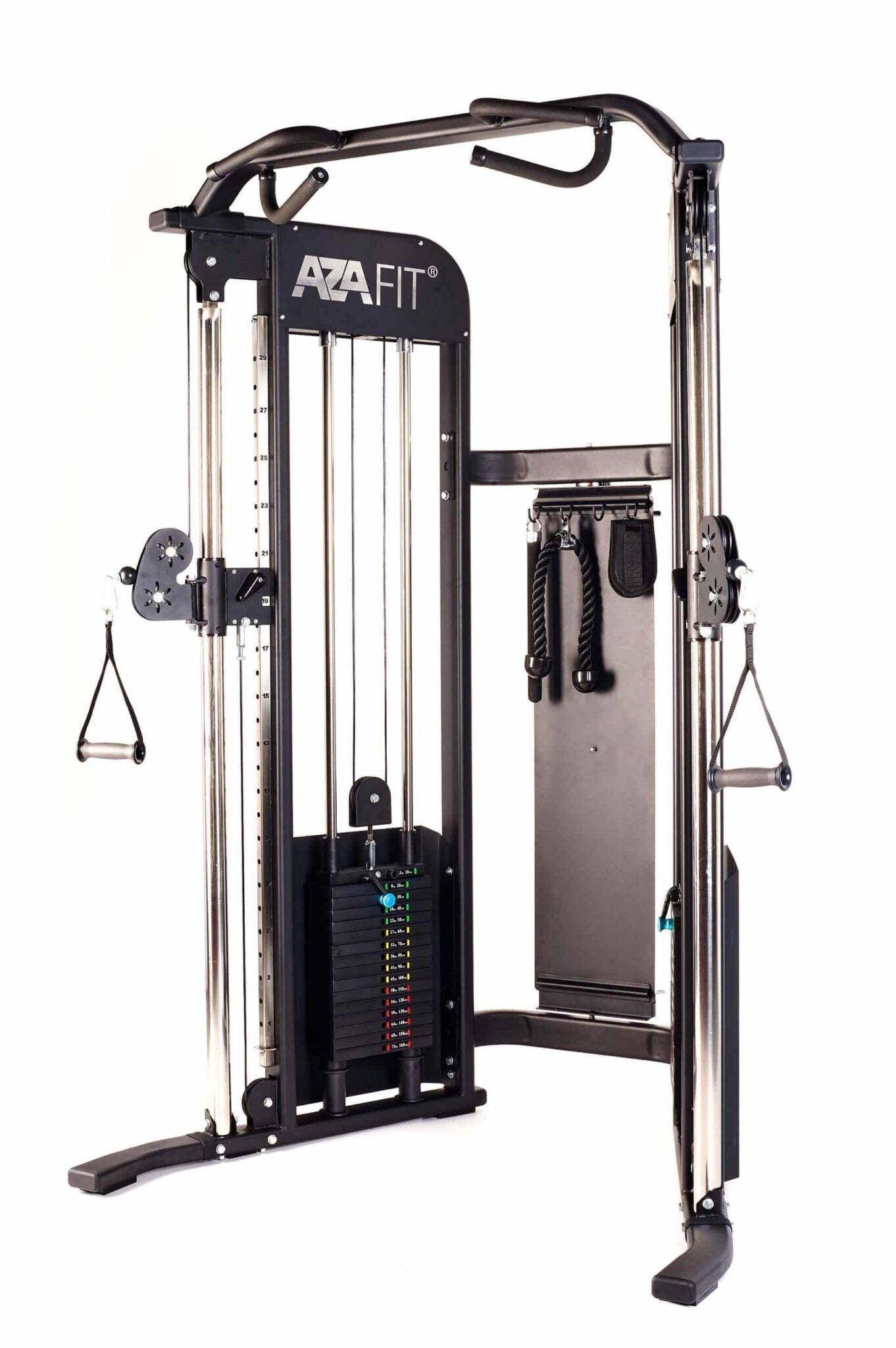 Multifunções Functional Trainer