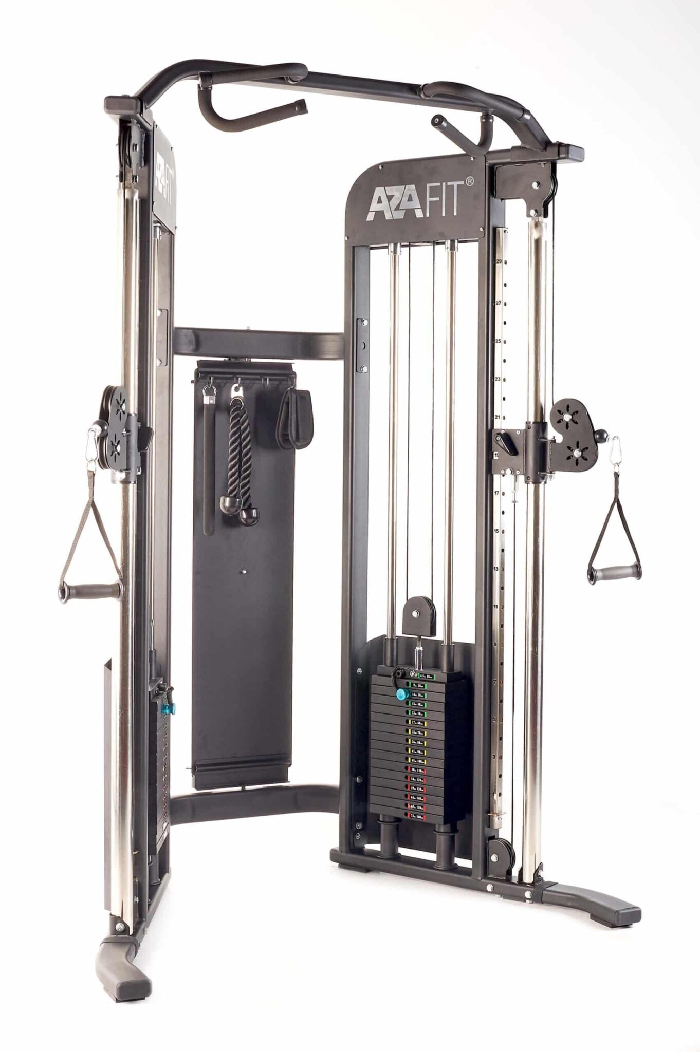 Multifunções Functional Trainer