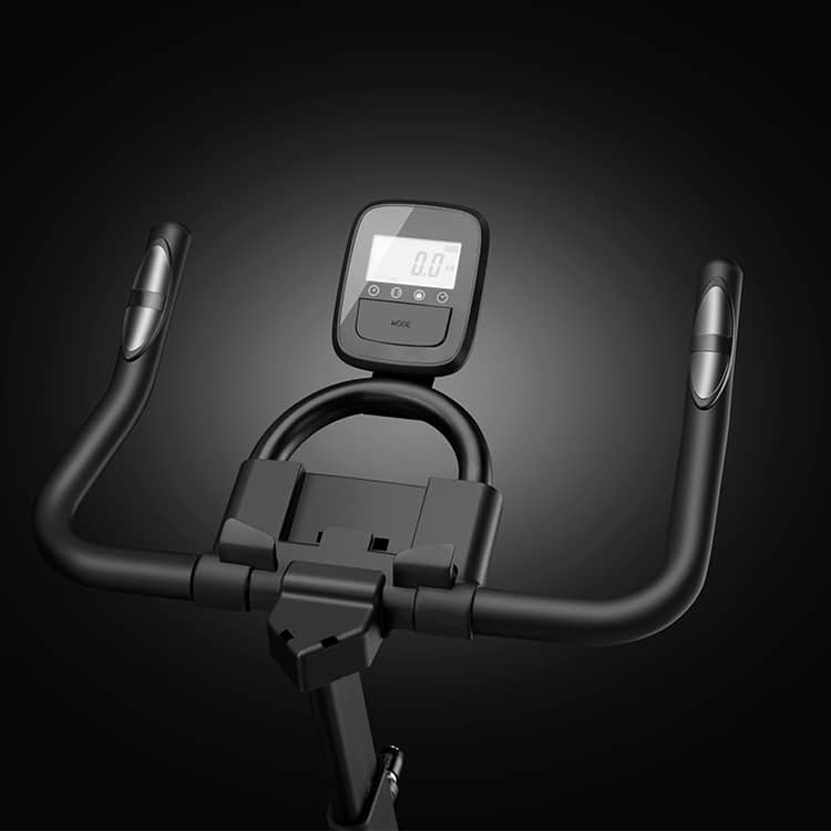 Bicicleta Indoor RIDE