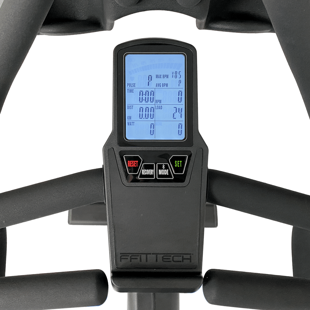 Bicicleta Indoor Falcon