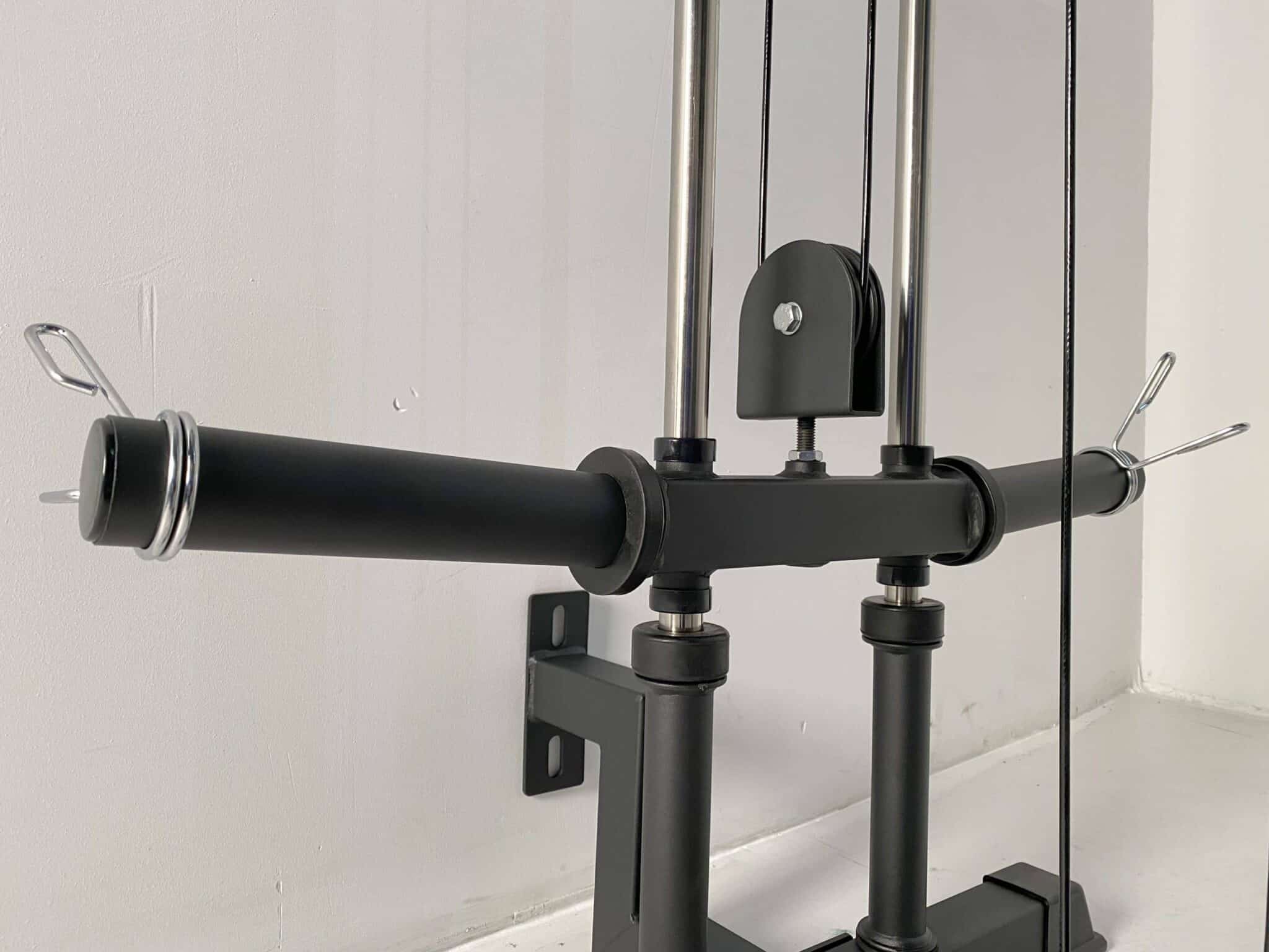 Wall Mounted Pulley