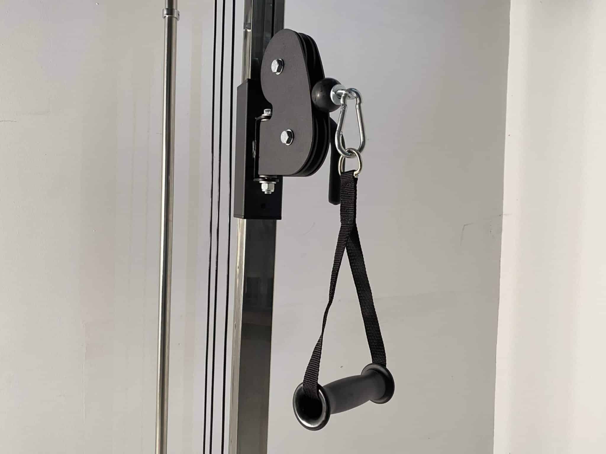 Wall Mounted Pulley