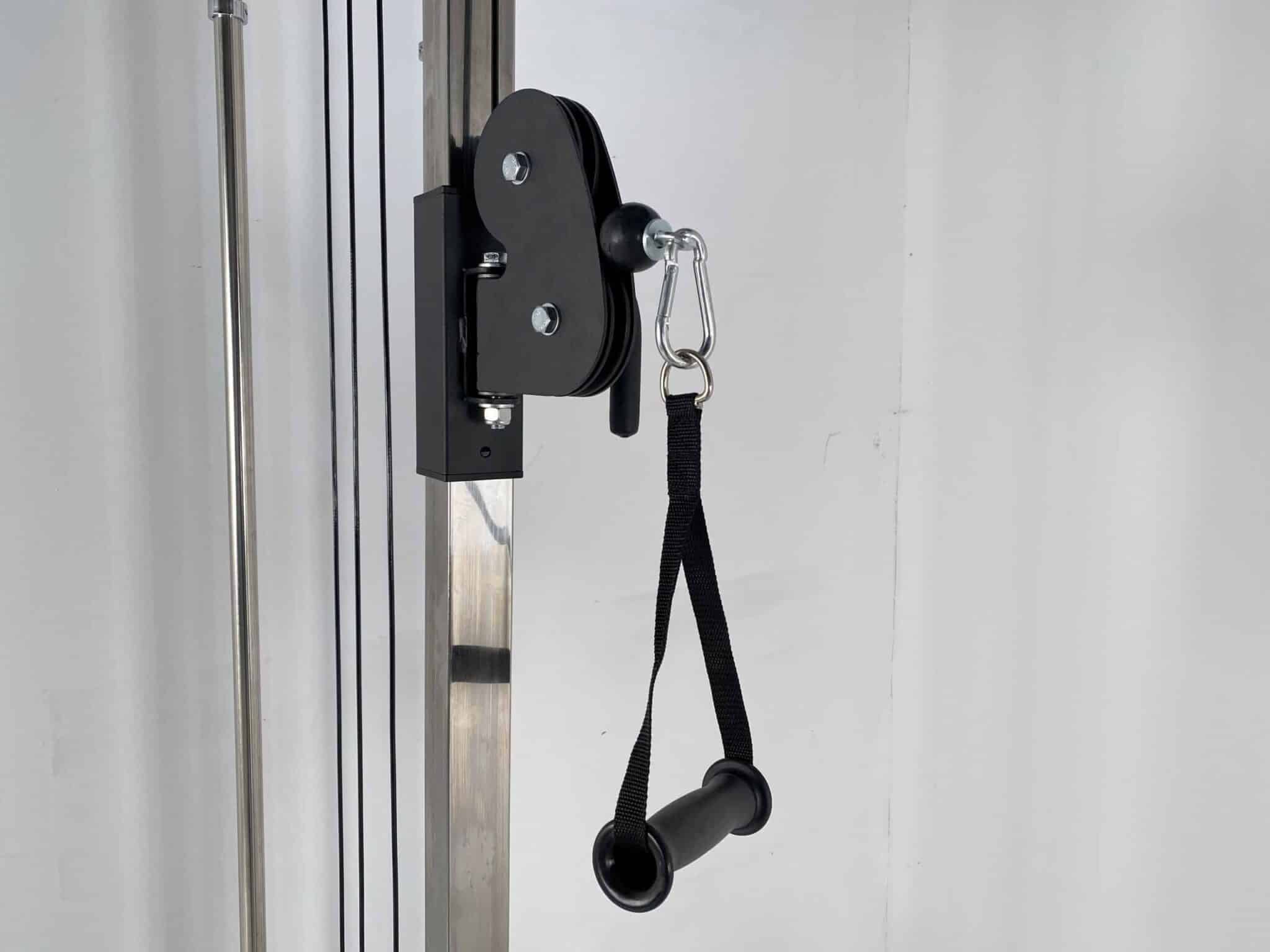 Wall Mounted Pulley