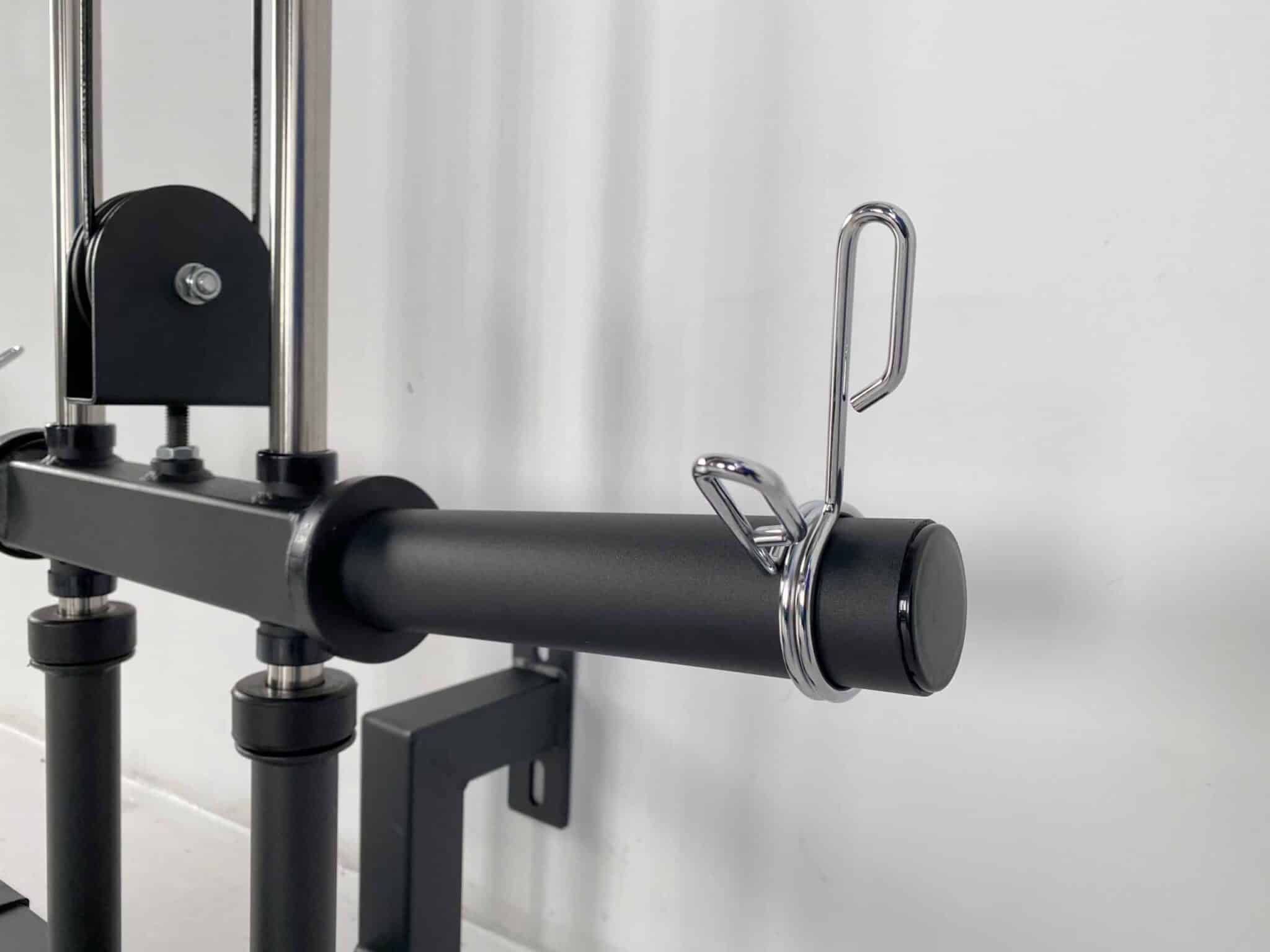 Wall Mounted Pulley