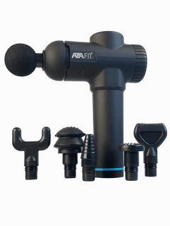 Pistola de Massagem Profissional