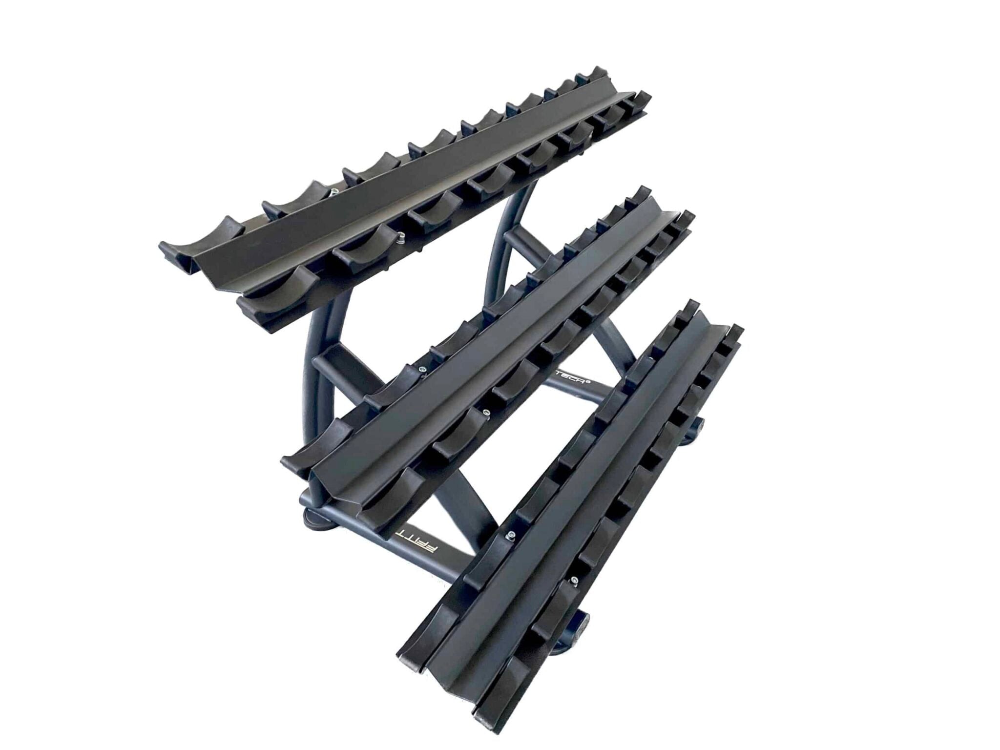Suporte de Halteres 12 Pares