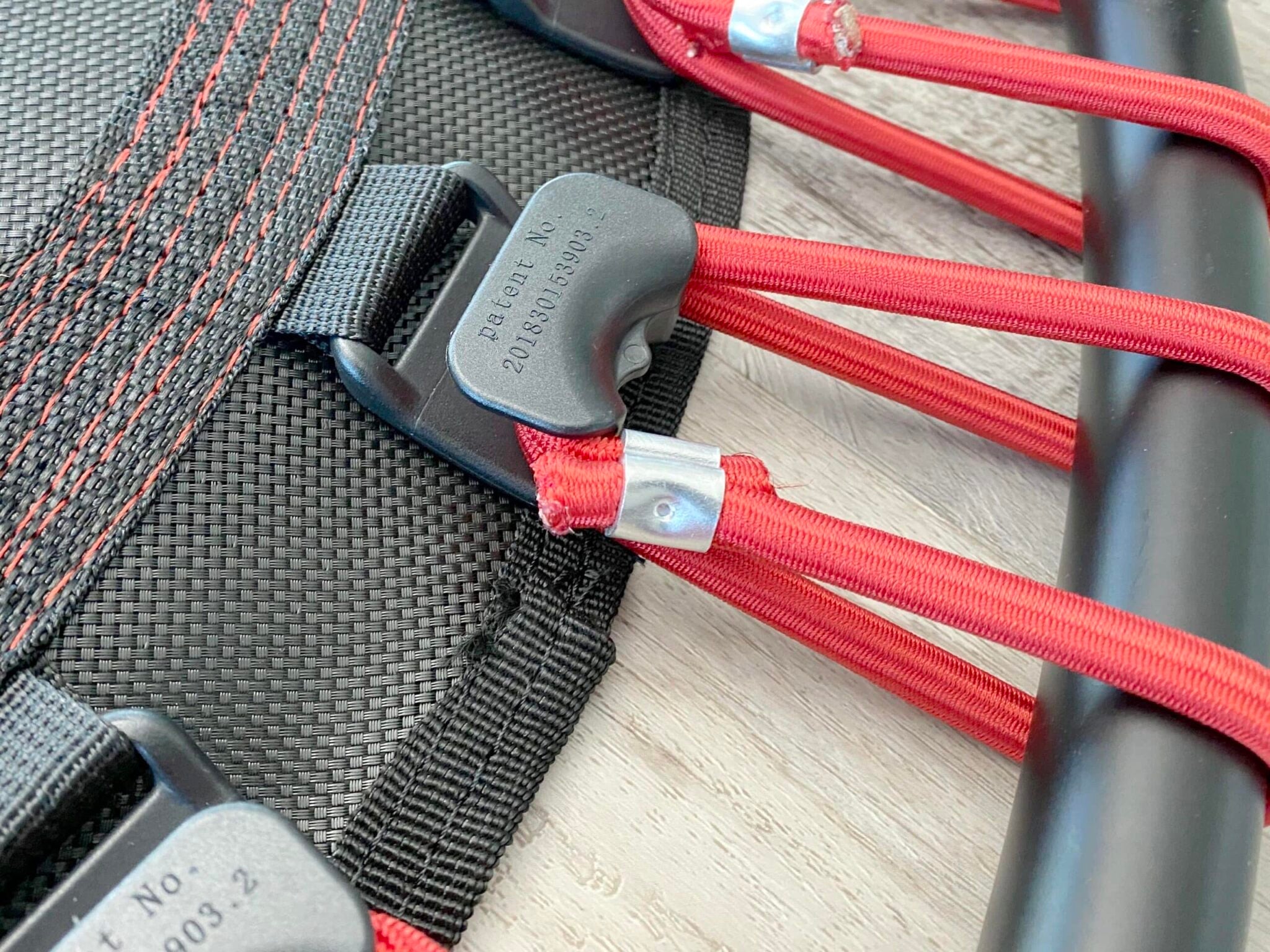 Trampolim Pro