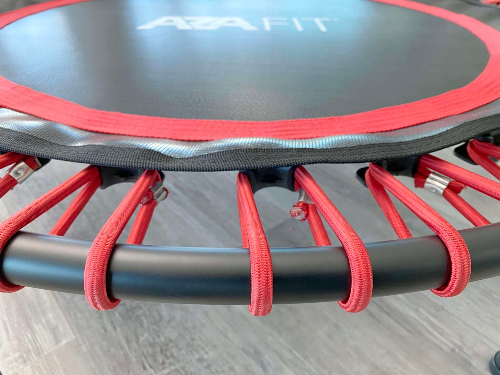 Trampolim Pro