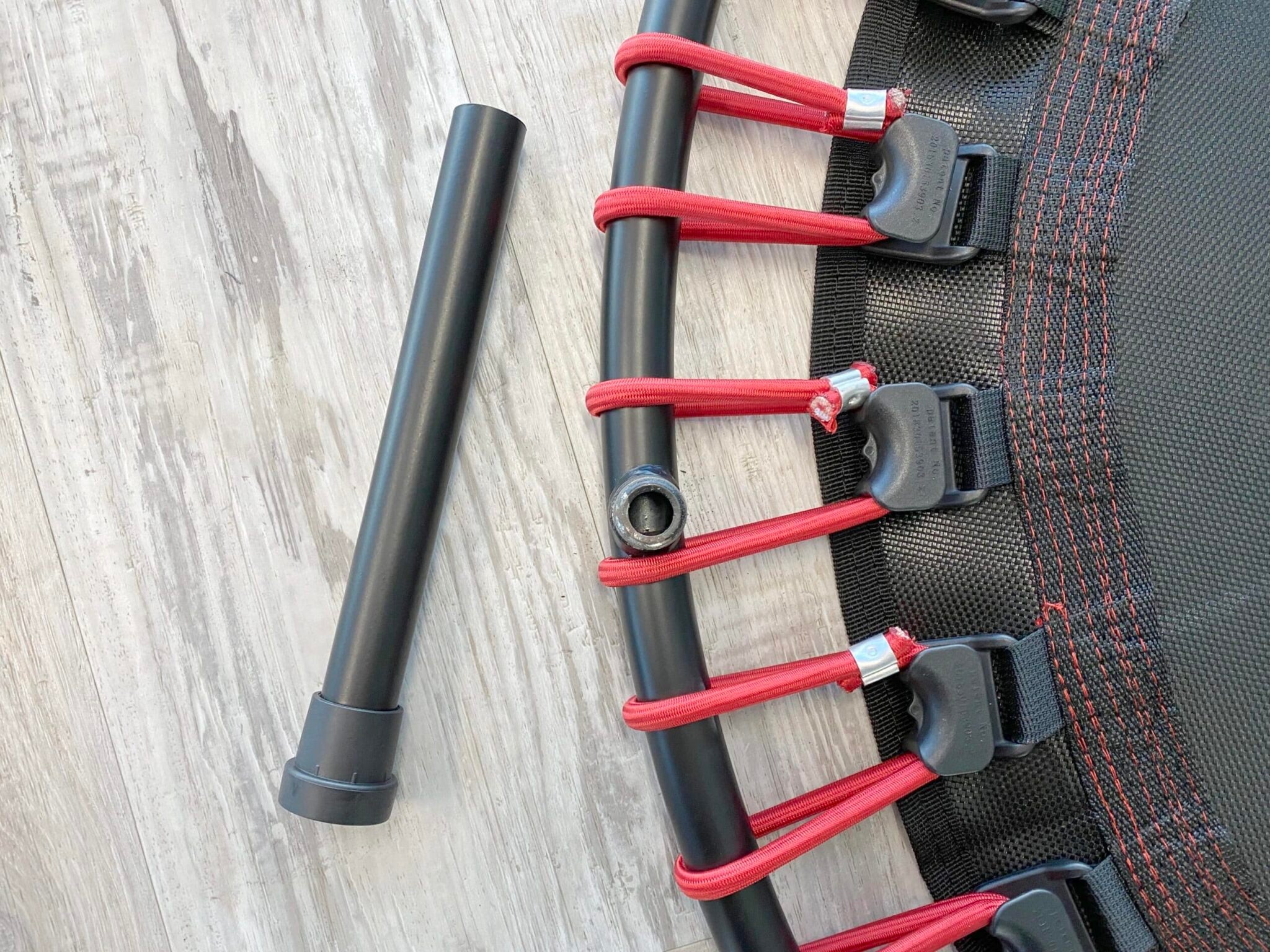 Trampolim Pro