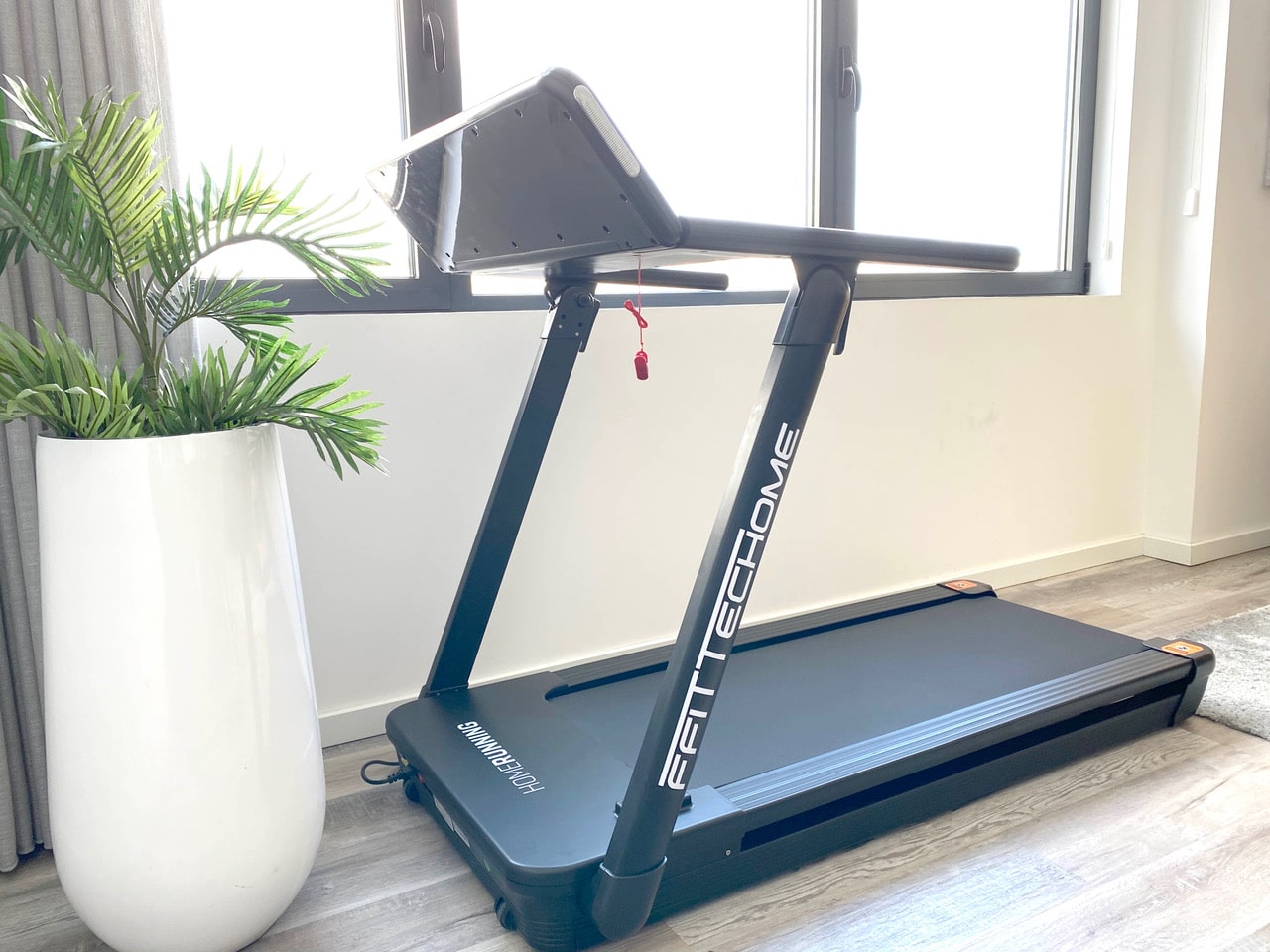 Passadeira Home Running