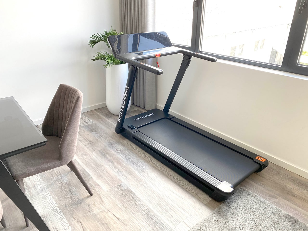 Passadeira Home Running
