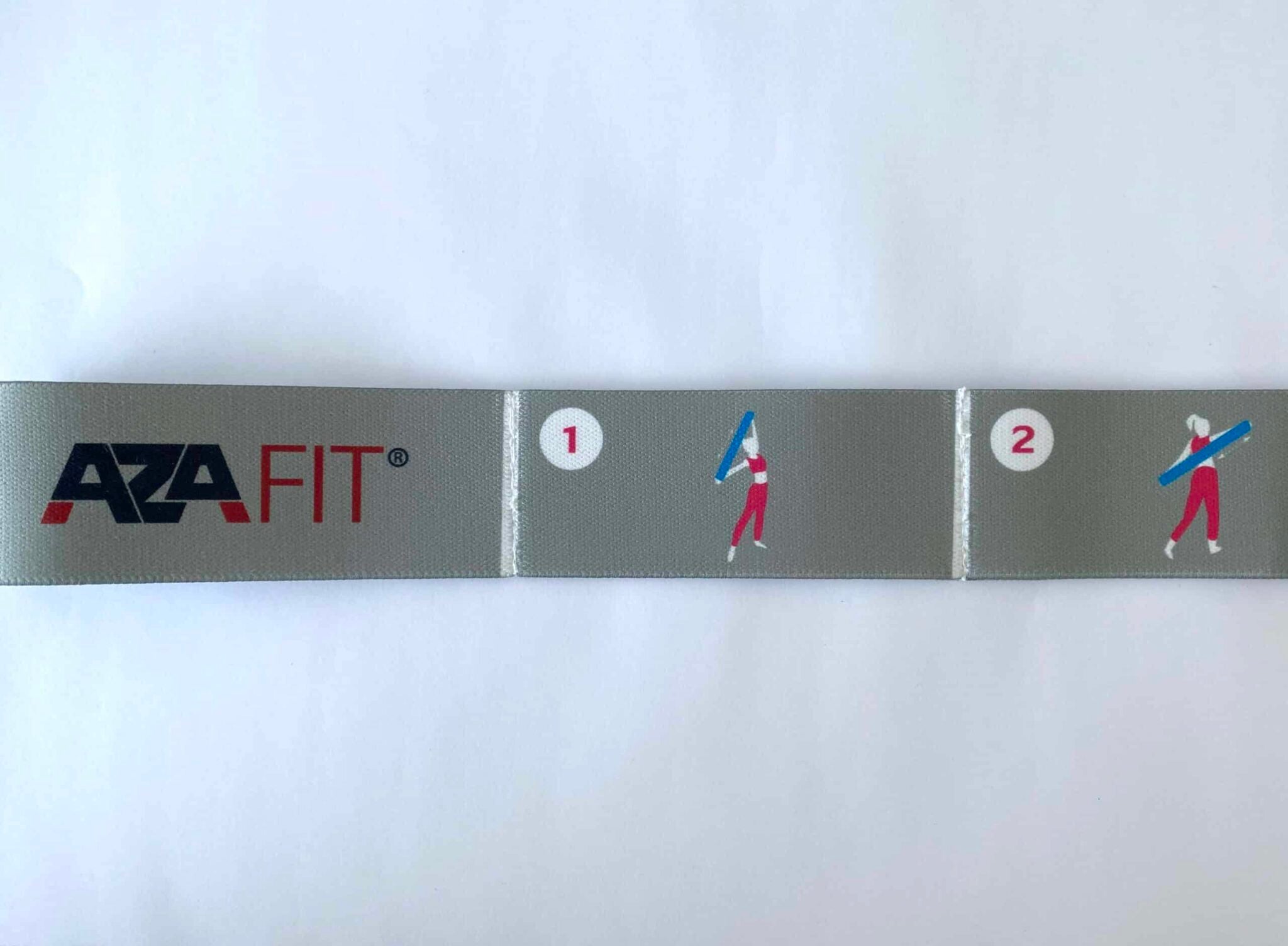 Fita de Pilates