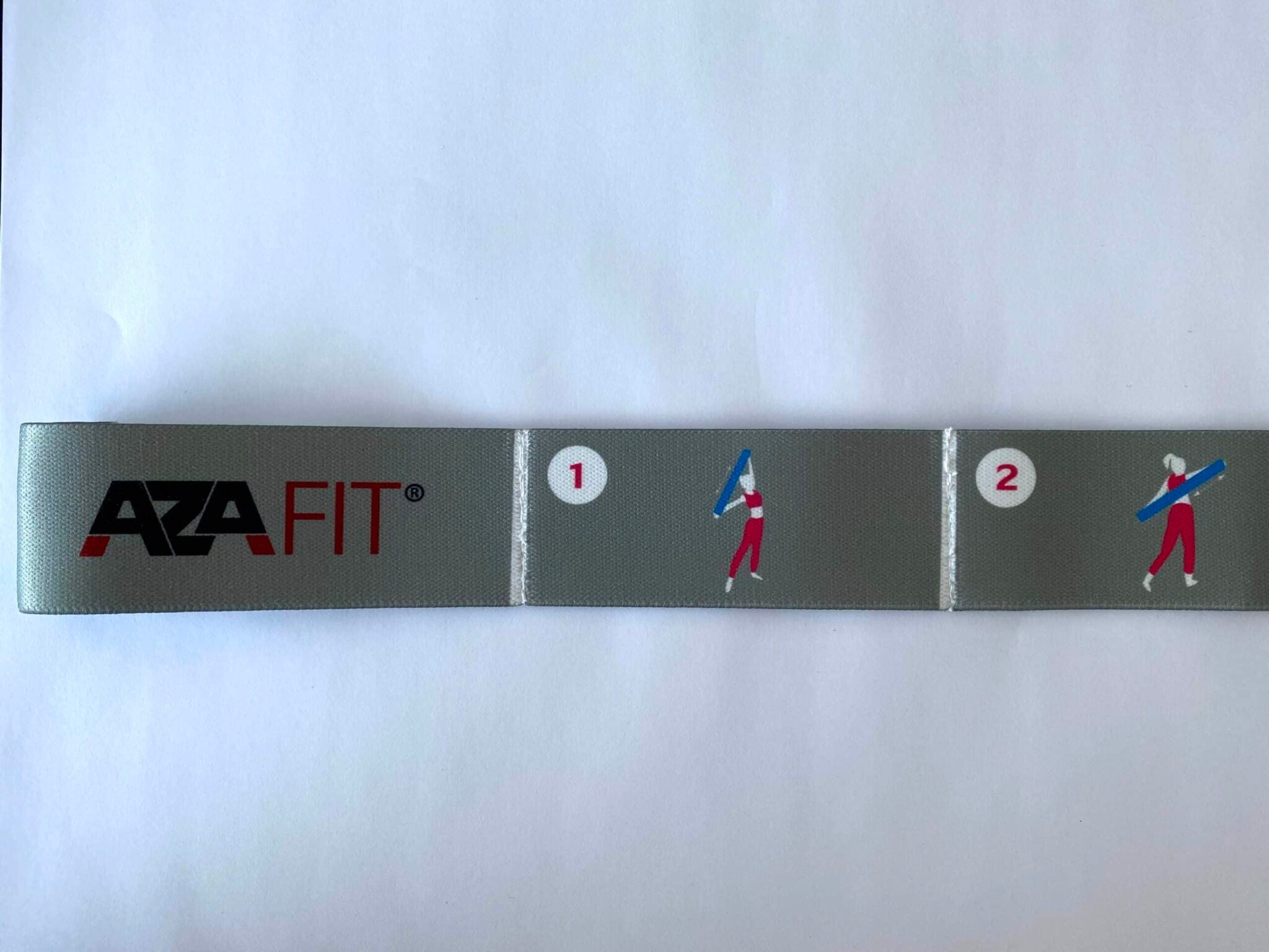 Fita de Pilates