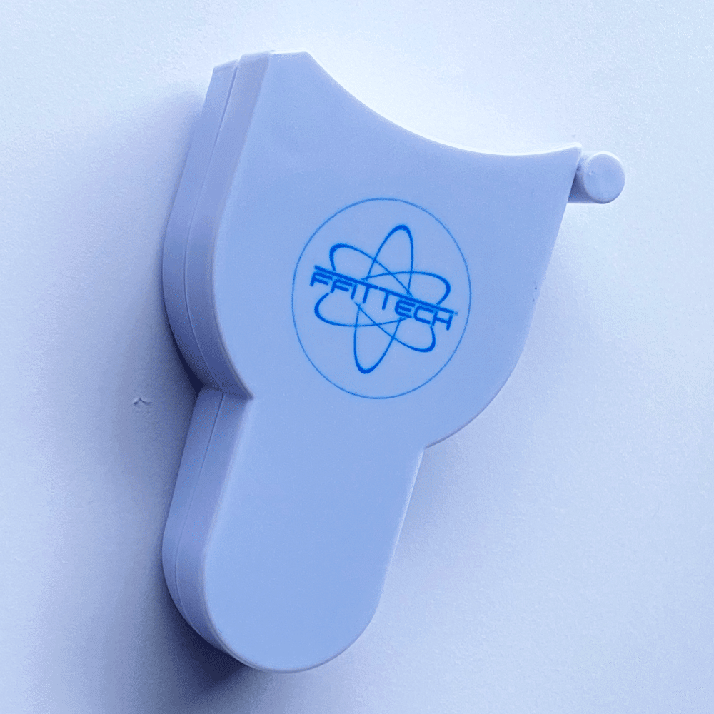 Fita métrica de circunferência / Fita antropométrica
